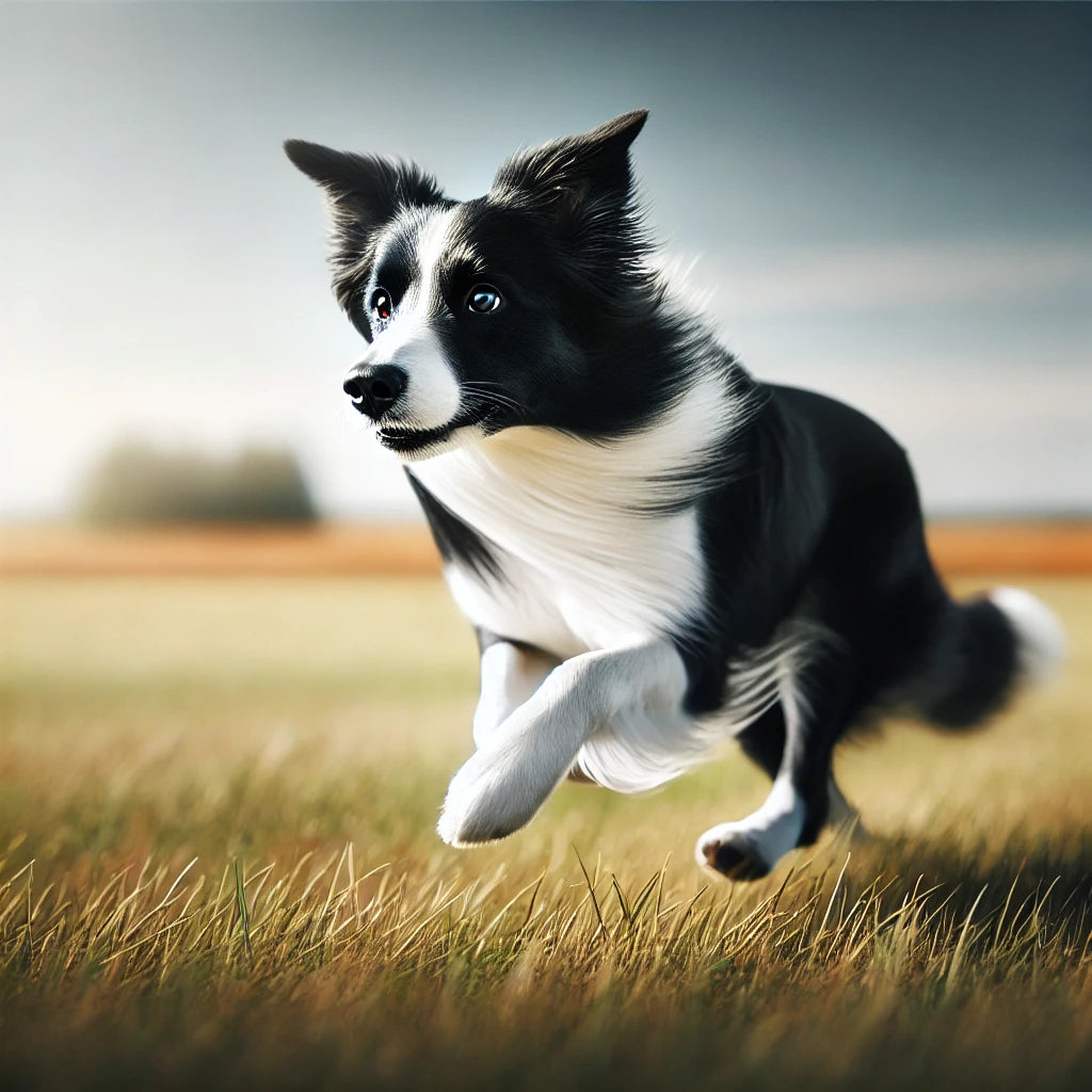 How Do I Keep My Border Collie Mentally Engaged? Expert Tips