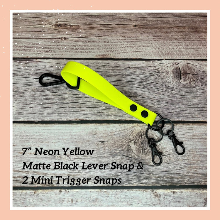 E-Collar Remote Strap