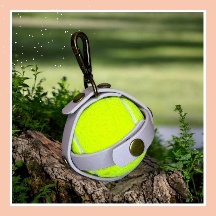 Tennis Ball Holder