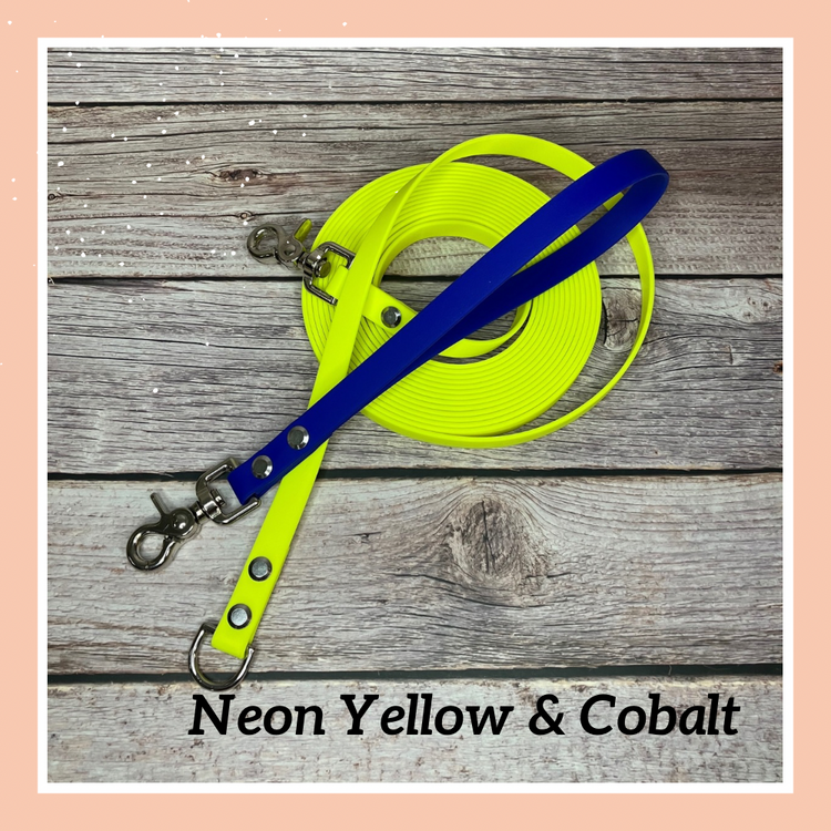 Long Line/Training Leash