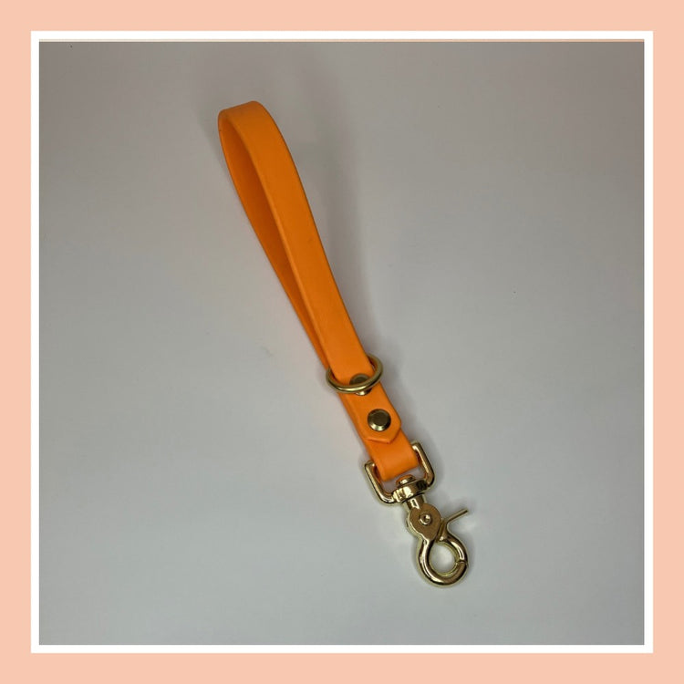 Traffic Lead 01 ~ Dreamsicle