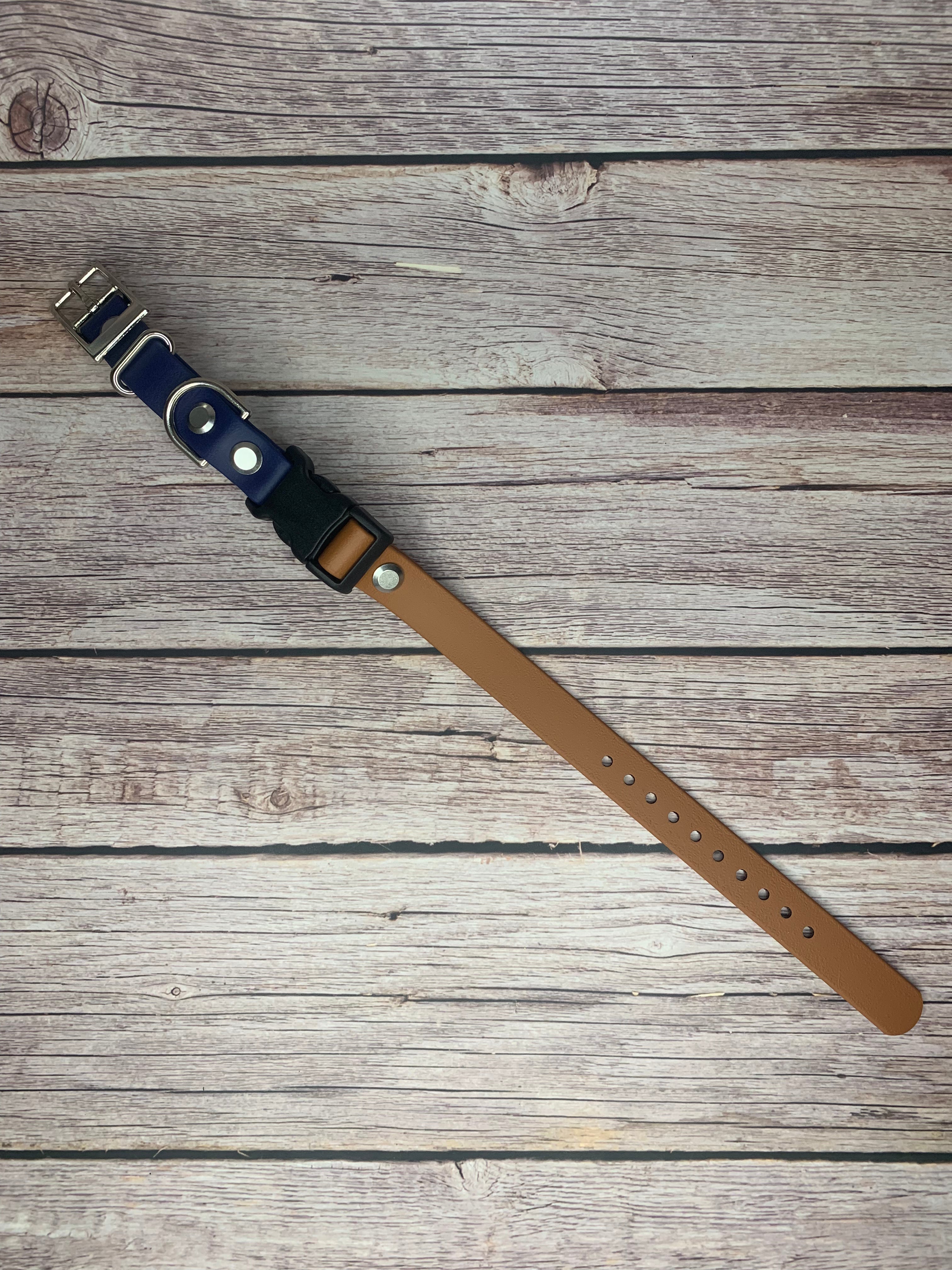 Collar 12 ECollar Beau & Nora