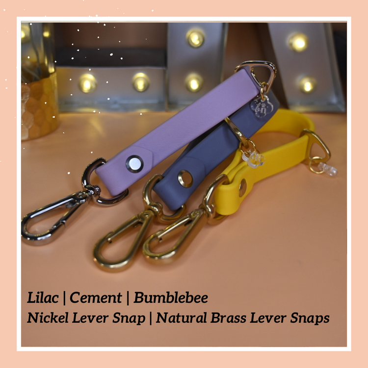Traffic Lead/Short Leash