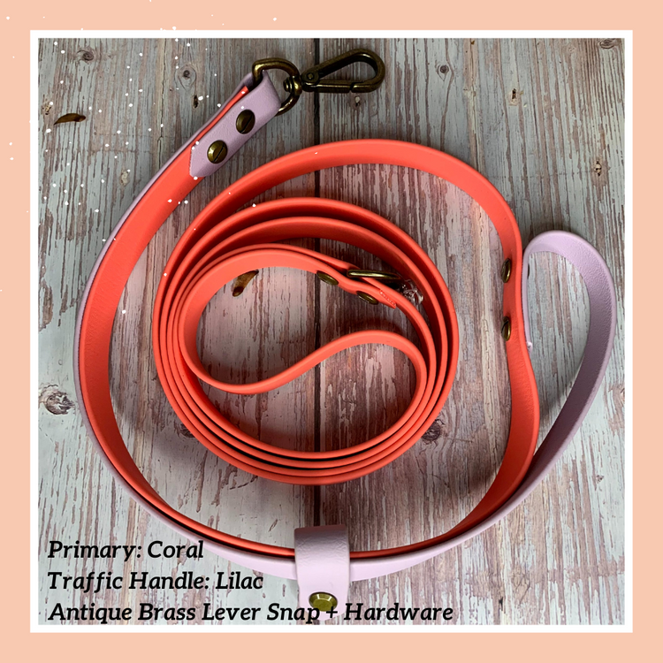 Classic Leash
