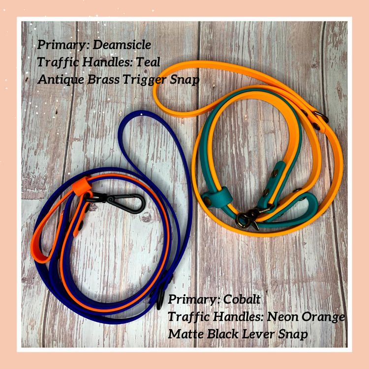 Classic Leash