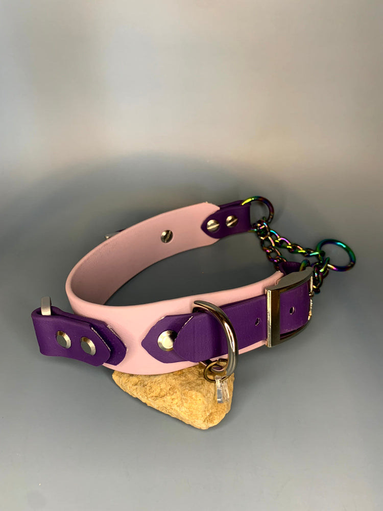 Fi Martingale Collar