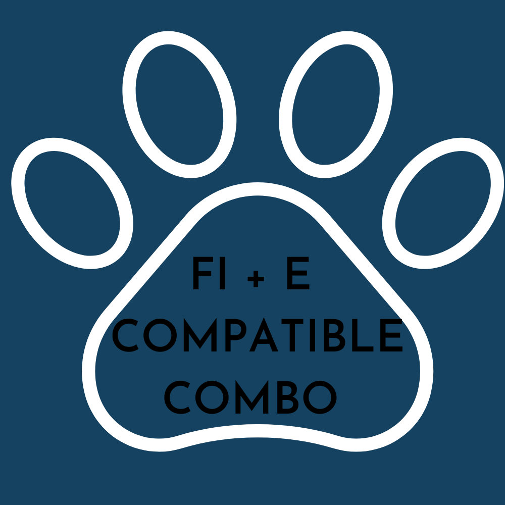 Fi & E Compatible Collars