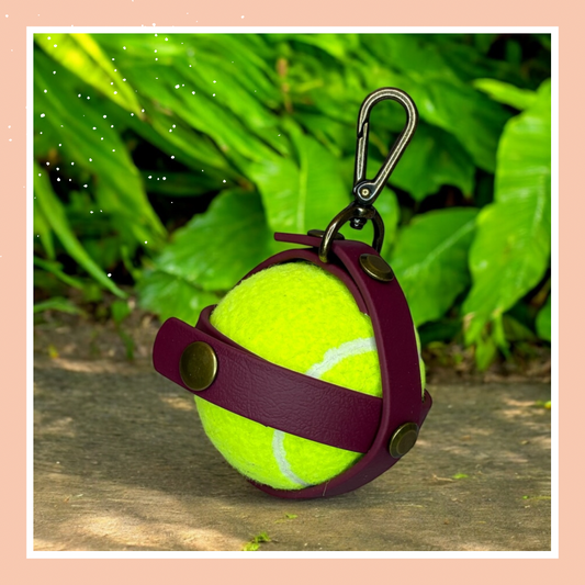 Tennis Ball Holder