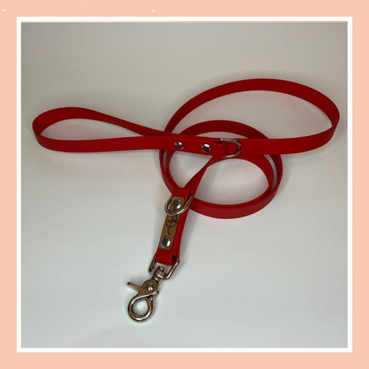 Leash 01 ~ Crimson