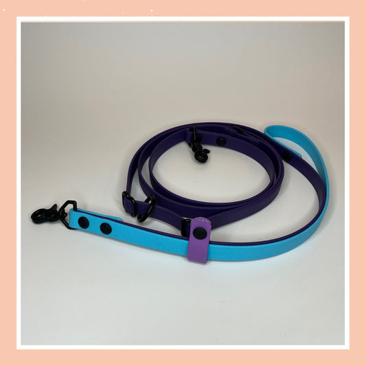 Leash 17 ~ Grape