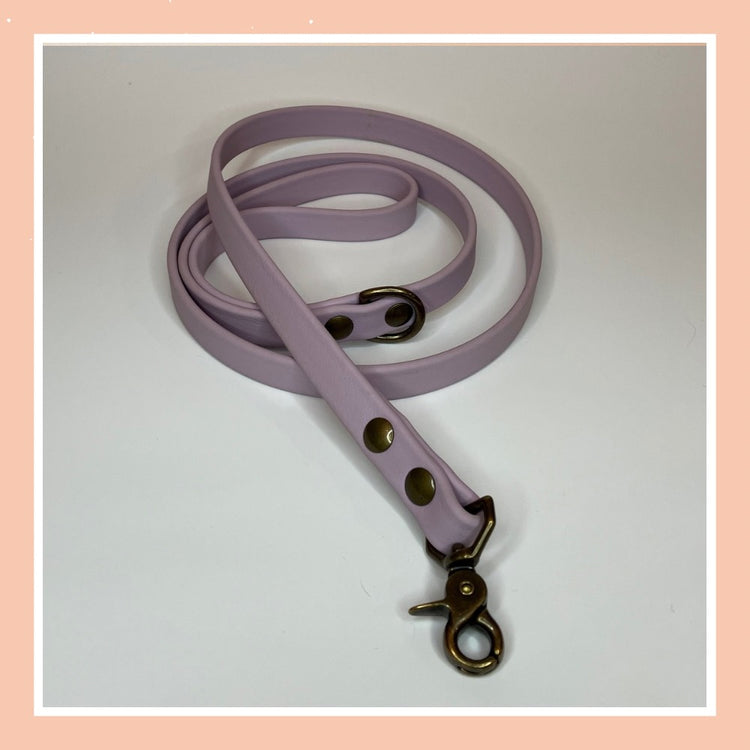 Leash 19 ~ Lilac