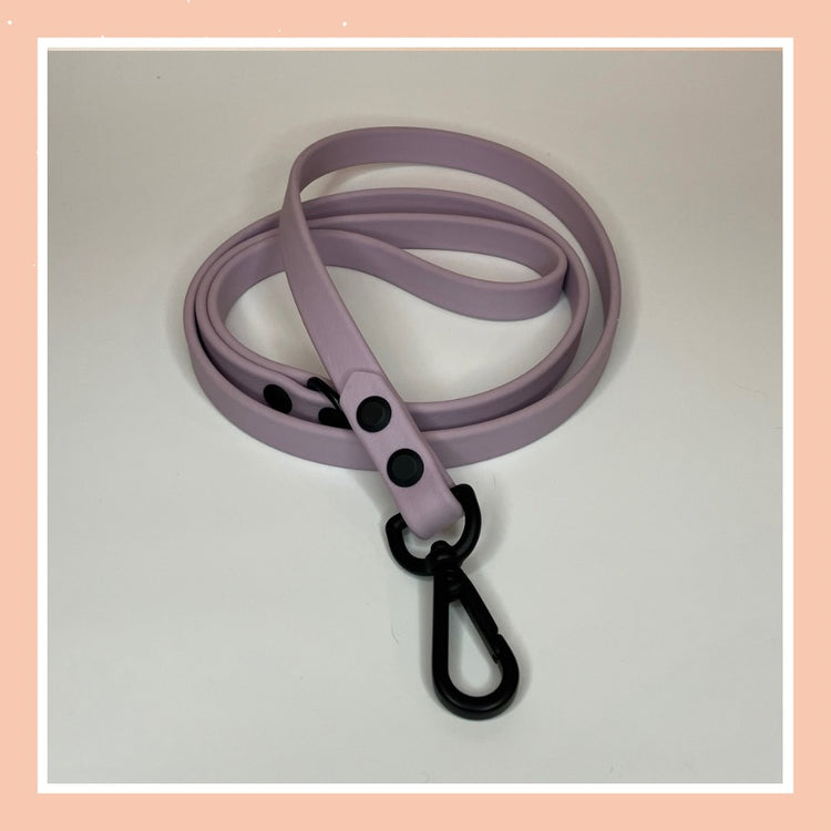 Leash 21 ~ Lilac