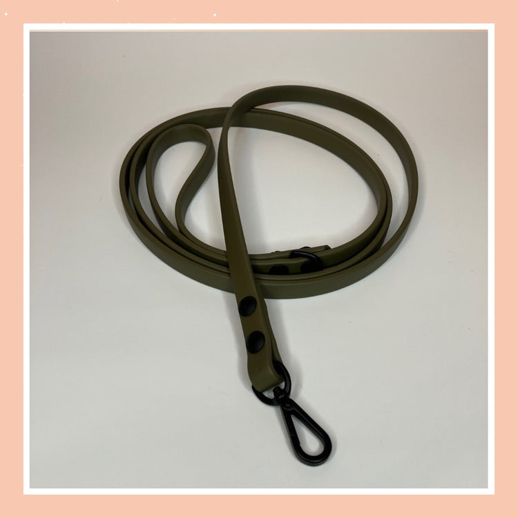 Leash 26 ~ Camo