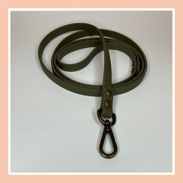 Leash 27 ~ Camo